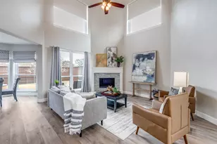 4539 Oak Shores Dr, Plano, TX 75024 - Photo 5