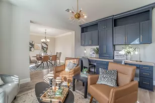 4539 Oak Shores Dr, Plano, TX 75024 - Photo 11