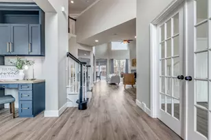 4539 Oak Shores Dr, Plano, TX 75024 - Photo 3