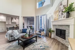 4539 Oak Shores Dr, Plano, TX 75024 - Photo 1