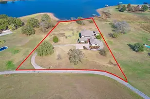 7320 S Shore, Bonham, TX 75418 - Photo 3