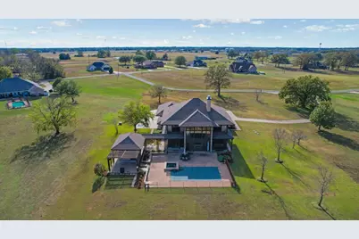 7320 S Shore, Bonham, TX 75418 - Photo 1