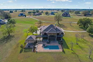 7320 S Shore, Bonham, TX 75418 - Photo 1