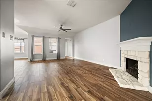 3817 Laurel Crossing Dr, Rockwall, TX 75032 - Photo 9