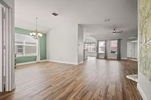 3817 Laurel Crossing Dr, Rockwall, TX 75032 - Photo 7