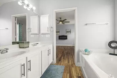 3817 Laurel Crossing Drive, Rockwall, TX 75032 - Photo 23