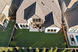 4113 Heatherton Dr, Celina, TX 75009 - Photo 33