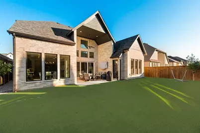 4113 Heatherton Drive, Celina, TX 75009 - Photo 29