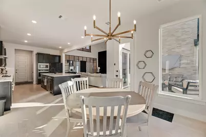 4113 Heatherton Drive, Celina, TX 75009 - Photo 3