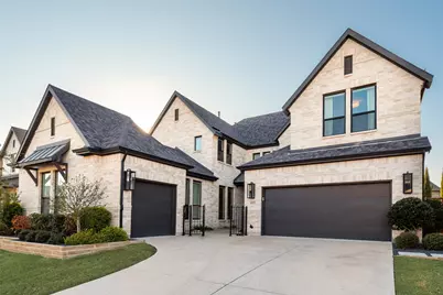 4113 Heatherton Drive, Celina, TX 75009 - Photo 33