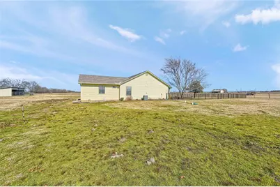132 Windmill Drive, Tioga, TX 76271 - Photo 35
