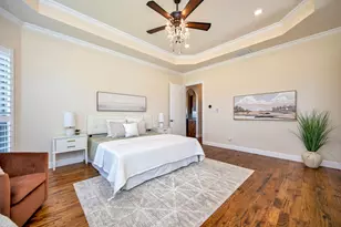 3800 Ridge Point Dr, Northlake, TX 76226 - Photo 23