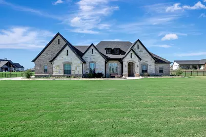 3800 Ridge Point Drive, Northlake, TX 76226 - Photo 1