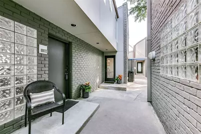 4231 Travis Street #28, Dallas, TX 75205 - Photo 1