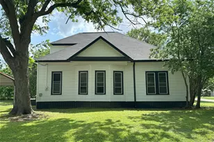 506 NE 3rd St, Hubbard, TX 76648 - Photo 3