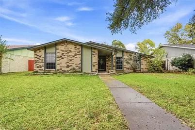 2901 Branch Oaks Drive, Garland, TX 75043 - Photo 1