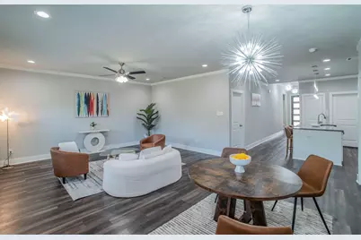 4915 Strobel Avenue, Dallas, TX 75216 - Photo 5