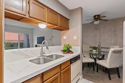 6900 Skillman Street #406, Dallas, TX 75231 - Photo 9