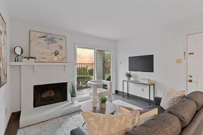 6900 Skillman Street #406, Dallas, TX 75231 - Photo 1