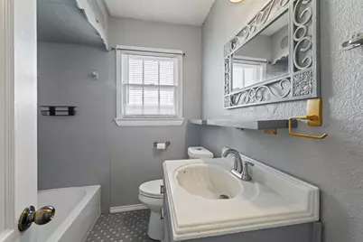 4820 Almena Road, River Oaks, TX 76114 - Photo 15