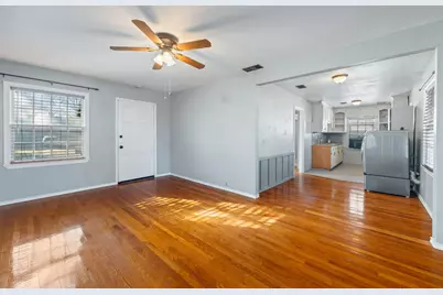 4820 Almena Road, River Oaks, TX 76114 - Photo 7