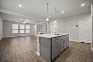 1021 Croxley Wy, Fort Worth, TX 76052 - Photo 11