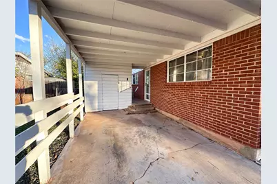 1625 Briarwood Street, Abilene, TX 79603 - Photo 5