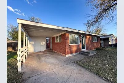 1625 Briarwood Street, Abilene, TX 79603 - Photo 3