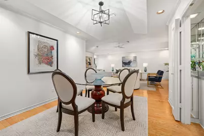 4704 Shady Ridge Court, Fort Worth, TX 76109 - Photo 9