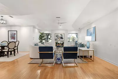 4704 Shady Ridge Court, Fort Worth, TX 76109 - Photo 5