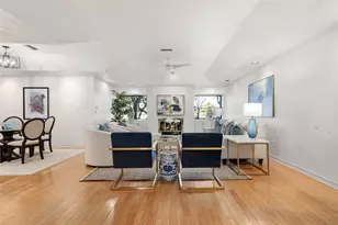 4704 Shady Ridge Ct, Fort Worth, TX 76109 - Photo 5