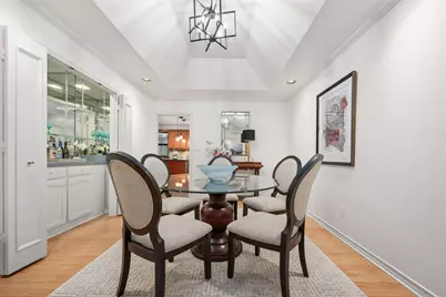 4704 Shady Ridge Court, Fort Worth, TX 76109 - Photo 7