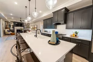 3416 Esplanade Dr, Little Elm, TX 75068 - Photo 5