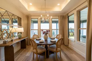 3416 Esplanade Dr, Little Elm, TX 75068 - Photo 9