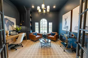 3416 Esplanade Dr, Little Elm, TX 75068 - Photo 15