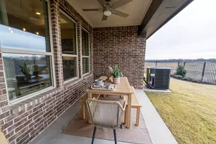 3416 Esplanade Dr, Little Elm, TX 75068 - Photo 33