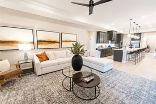 3416 Esplanade Dr, Little Elm, TX 75068 - Photo 13