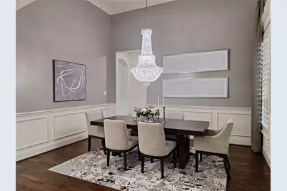 3708 Ledgestone Court, Richardson, TX 75082 - Photo 3