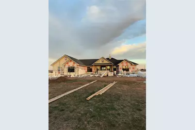 191 Wild Horse Trail, Tuscola, TX 79562 - Photo 1