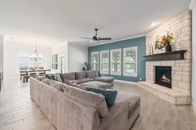 2011 Spieth Street, Granbury, TX 76048 - Photo 9