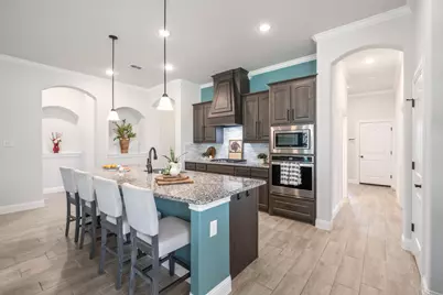 2011 Spieth Street, Granbury, TX 76048 - Photo 3