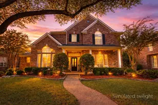 1013 Cross Plains Dr, Allen, TX 75013 - Photo 1