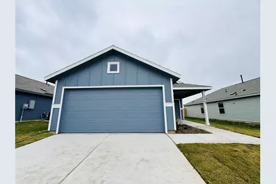 12443 Lost Rock Drive, Rhome, TX 76078 - Photo 1