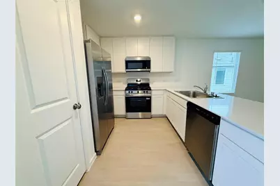 12443 Lost Rock Drive, Rhome, TX 76078 - Photo 11