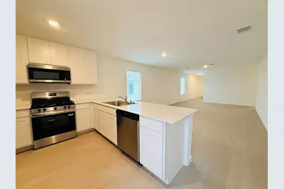 12443 Lost Rock Drive, Rhome, TX 76078 - Photo 9