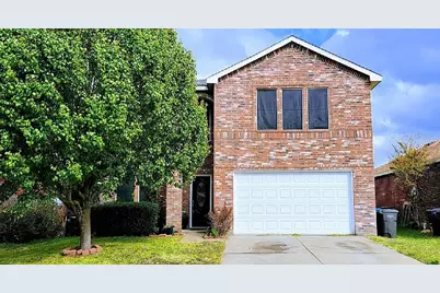 8733 Polo Drive, Fort Worth, TX 76123 - Photo 1