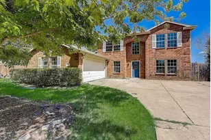 1008 York Ct, Forney, TX 75126 - Photo 1