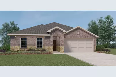 2122 Thornton Drive, Crandall, TX 75114 - Photo 1