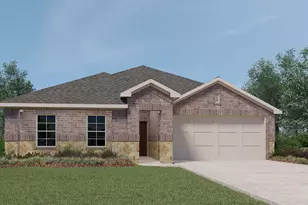 2122 Thornton Dr, Crandall, TX 75114 - Photo 1