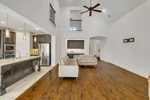 13501 Grand Arbor Ln, Frisco, TX 75035 - Photo 7